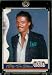 2007 Donruss Americana Hobby # 17 Billy Dee Williams - Entertainment Trading Card in a Screw Down Display Case
