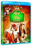 Red E Toby Nemiciamici