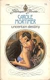 Uncertain Destiny
