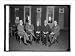 Historic Print (L): Annual meeting of American Society of Newspaper Editors at Willar...