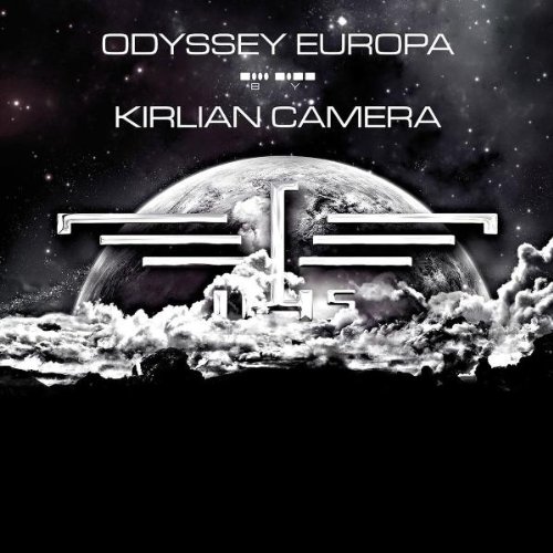 Produkt-Bild: Odyssey Europa