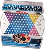 Buy : Metal Board Chinese Checkers, Checkers  and  Chess