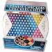 Metal Board Chinese Checkers, Checkers  and  Chess