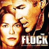 The Flock [OST][digipak]