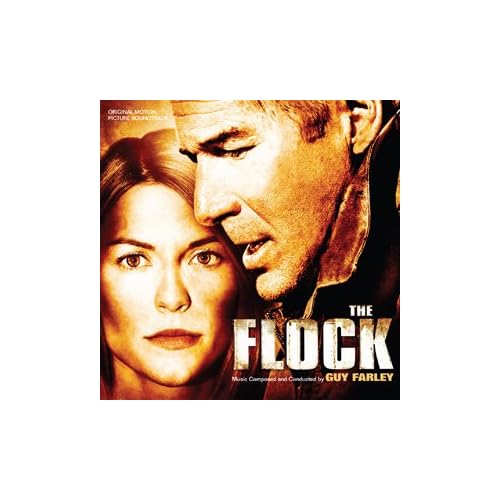 The Flock Soundtrack [2007]
