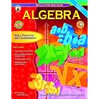 Algebra: Skill Practice and Assessment for Middle High School (Skills for Success Series) by Theresa Kane McKell and Jeff VanKanegan