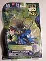 Ben 10 Spidermonkey 4" Alien Force Action Figure ben10