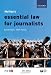 McNae's
Essential
Law
for
Journalists