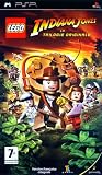Lego Indiana Jones