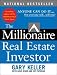 Books : The Millionaire Real Estate Investor