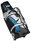 Monster Travel Bag