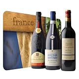 Tour de France Wine Gift Set