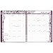 AT-A-GLANCE Weekly / Monthly Appointment Book / Planner 2017, Premium, 8-1/2 x 11