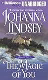 The Magic Of You (Malory Novels)