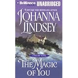 TheMagicofYou(MaloryFamilySeries)