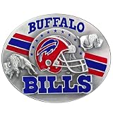 NFL Buffalo Bills Belt Buckle