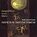 Officium Defunctorum