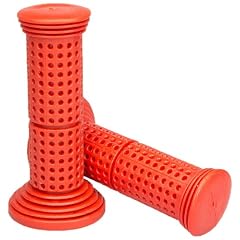 Polisport 1459006 Griffpaar Enduro universal, rot