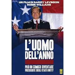L' Uomo Dell'Anno