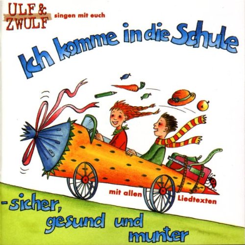 Produkt-Bild: Ich Komme in die Schule