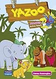 Yazoo. Starter : active teach