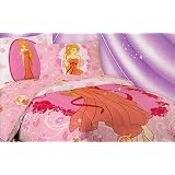 Disney Enchanted Twin Comforter by Jay Franco