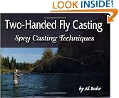 Two-Handed Fly Casting: Spey Casting Techniques