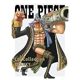 ONE PIECE　Log  Collection　 “FRANKY”　（初回限定版） [DVD]