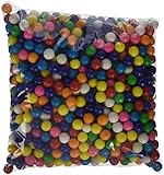 Gumball Refill, 8 Flavors, 850 Pieces