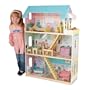 Georgia Peach Dollhouse