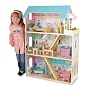 Georgia Peach Dollhouse