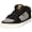 Black/Demin