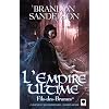 Fils des Brumes, Tome 1 : L'empire ultime