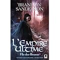 Fils des Brumes, Tome 1 : L'empire ultime