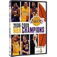 2008-2009 NBA Champions: Los Angeles Lakers by 