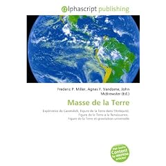 Masse de La Terre
