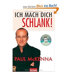 Ich mach dich schlank!