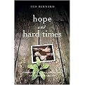 Hope and Hard Times (Communities, Collaboration and Sustainability) (Paperback)