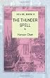 Hua Hu, Book II: The Thunder Spell (English Edition)