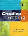 Creative Editing (with InfoTrac ) (Wadsworth Series in Mass Communication and Journalism)