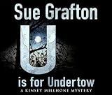 U Is for Undertow U Is for Undertow