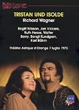 Wagner - Tristan Und Isolde (Bohm, Nilsson, Vickers, Hesse) [DVD]