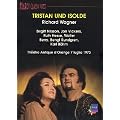 Wagner - Tristan Und Isolde (Bohm, Nilsson, Vickers, Hesse) [DVD]