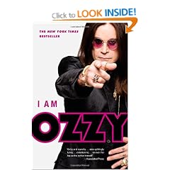 I Am Ozzy