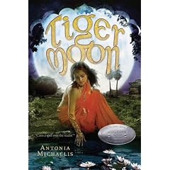 Tiger Moon