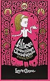 Alice's Adventures in Wonderland & Other Stories (Leatherbound Classics)