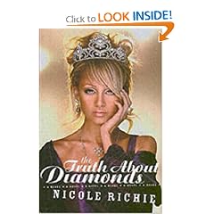 The Truth About Diamonds: A Novel
