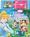 Disney Princess Magical Moments Storybook and Toy Camera (Disney Princess)