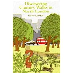 Discovering Country Walks in North London
