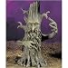 Haunted Tree Trunk Incense Holder